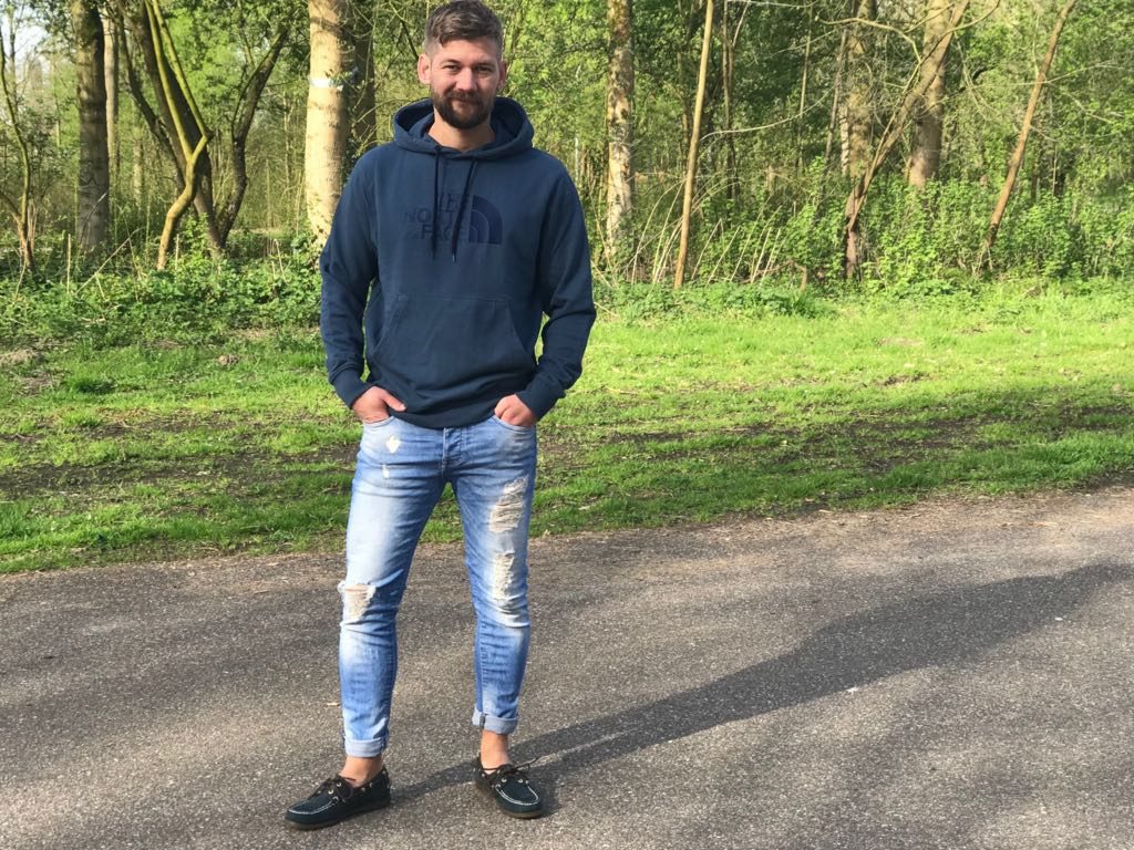 skinny jeans men